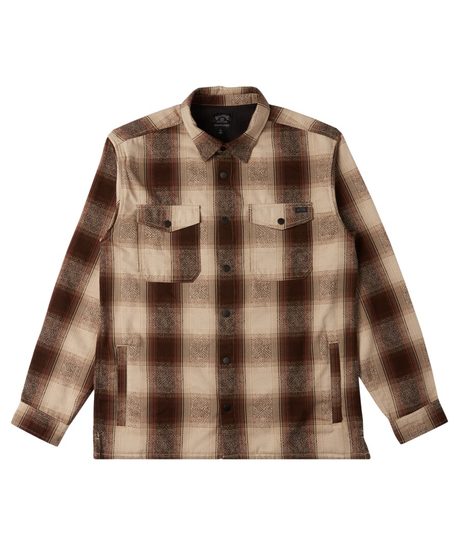 

Всесезонная куртка BILLABONG Between-Season Jacket, бежевый
