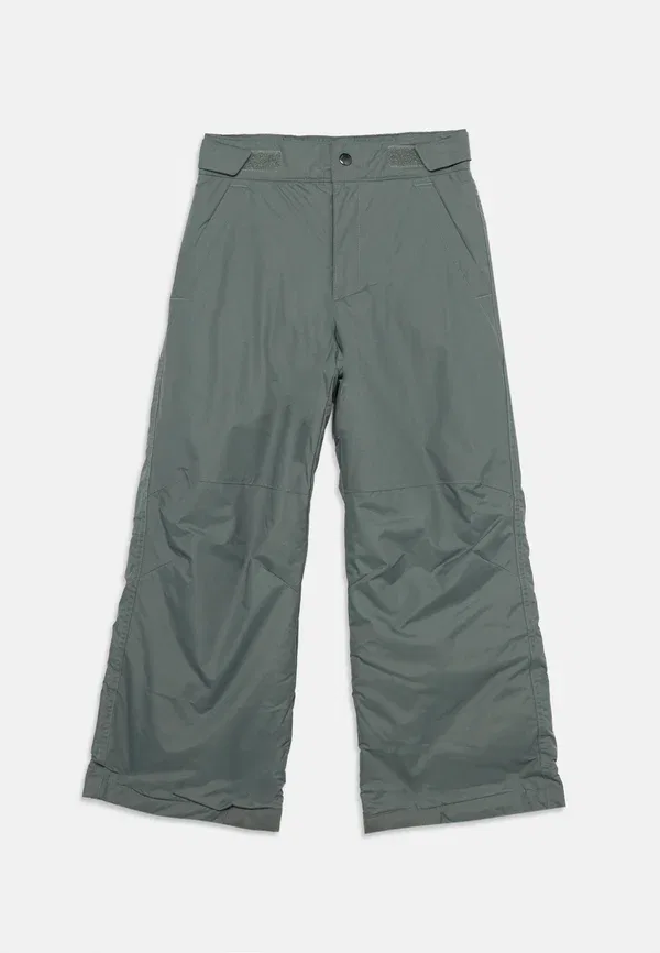 Штаны дождевые Adidas Terrex, черный