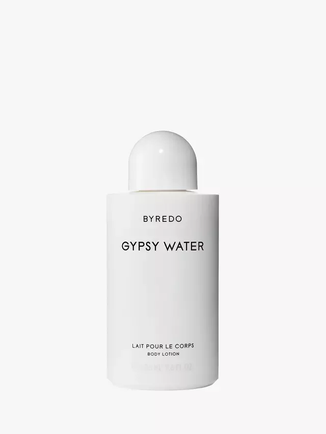 Лосьон для тела Gypsy Water, 225 мл Byredo — фото 2
