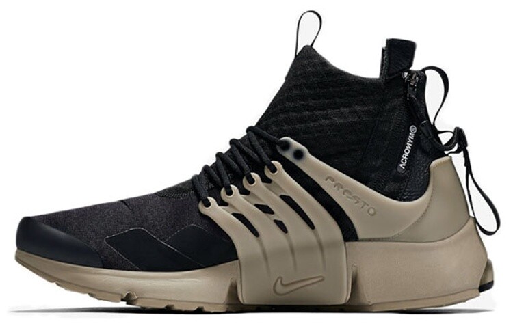 

Обувь Nike Presto Lifestyle унисекс, Черный, Обувь Nike Presto Lifestyle унисекс