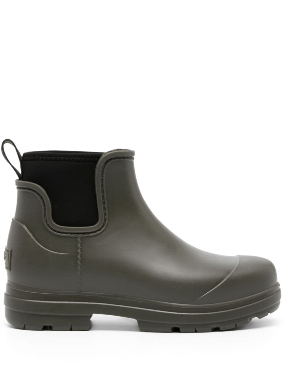 

UGG сапоги Droplet, зеленый