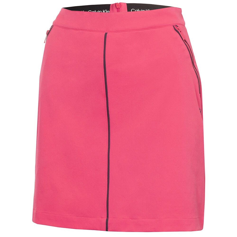 

Юбка Calvin Klein Golf Ava, розовый