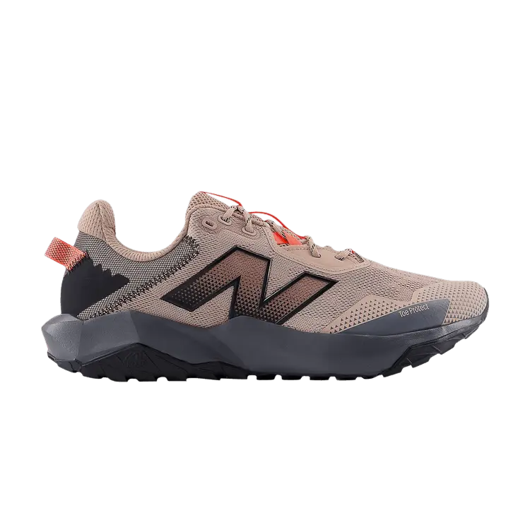 

Кроссовки New Balance DynaSoft Nitrel v6, Flat Taupe