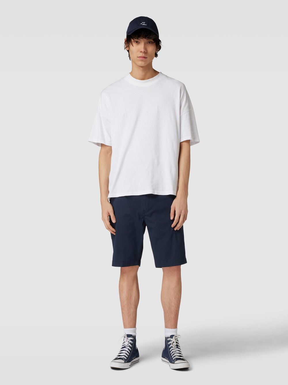 

Шорты чинос с прорезными карманами Levi's