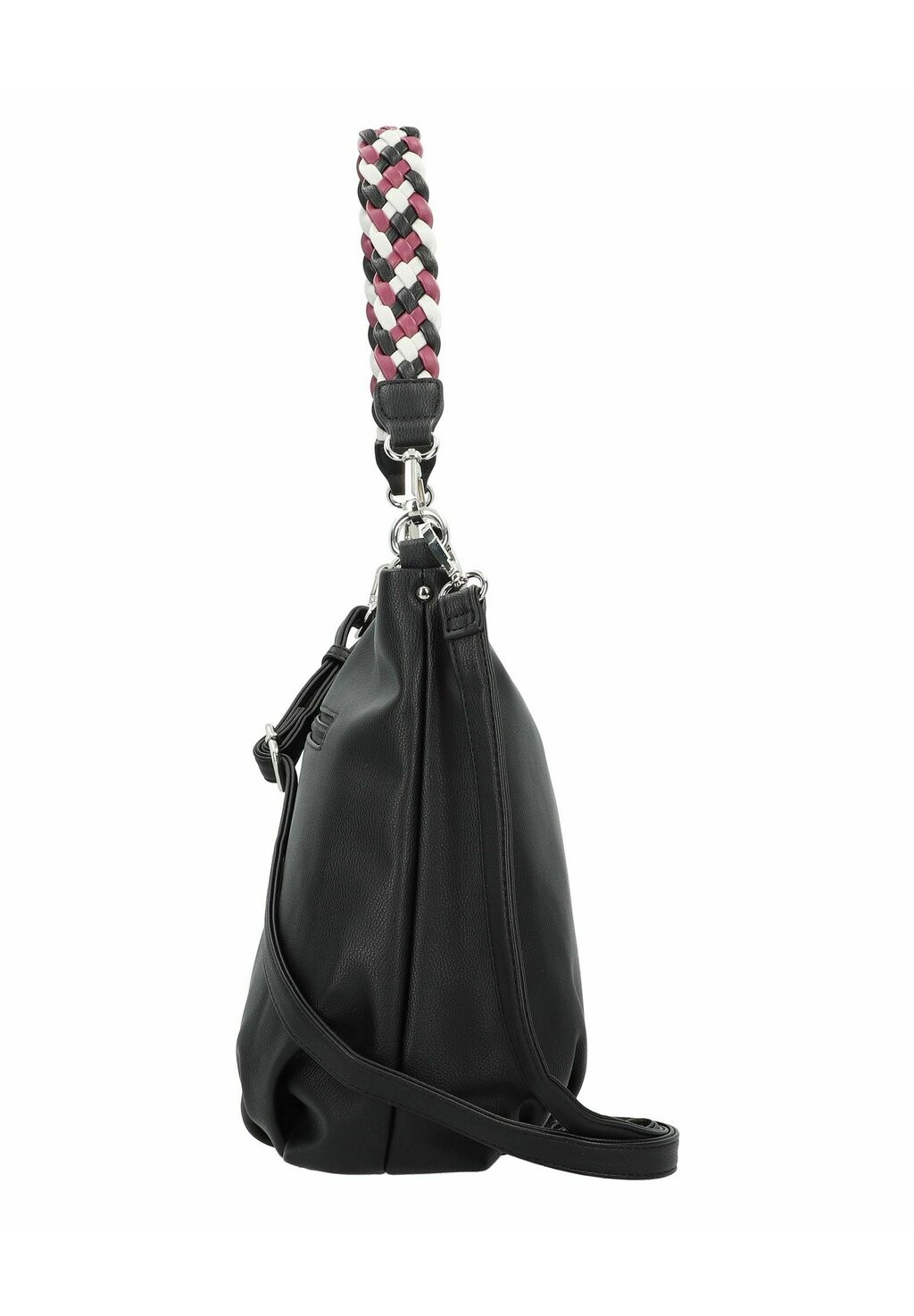 

Сумочка LINNIE 38 CM Gabor, черный