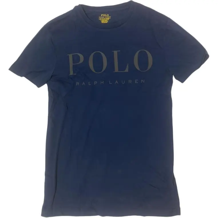 

Polo Ralph Lauren Футболка Men's Royal Blue, Синий, Polo Ralph Lauren Футболка Men's Royal Blue