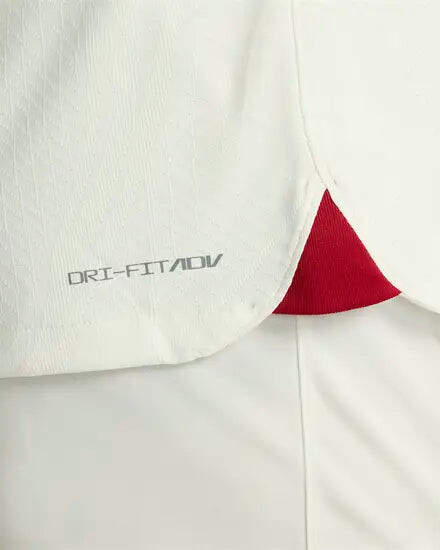 Спортивная футболка portugal 2022/23 match away dri-fit adv football shirt Nike, мультиколор — фото 3