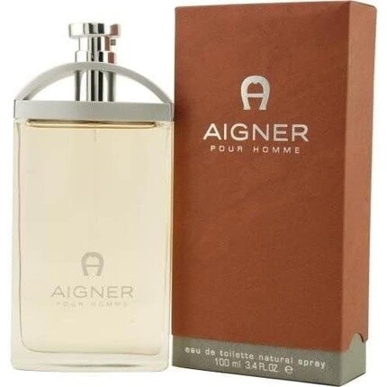 Etienne Aigner Aigner Pour Homme For Men 100ml Edt — фото 2