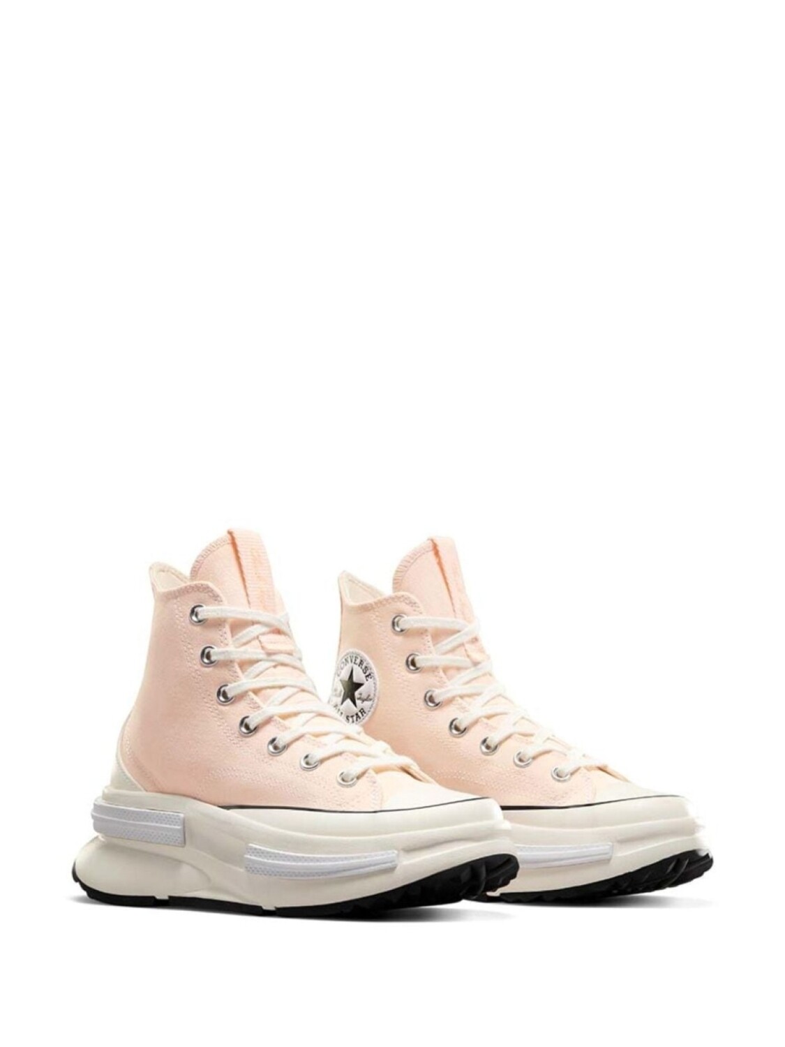 

Кроссовки Converse Run Star Legacy CX, розовый