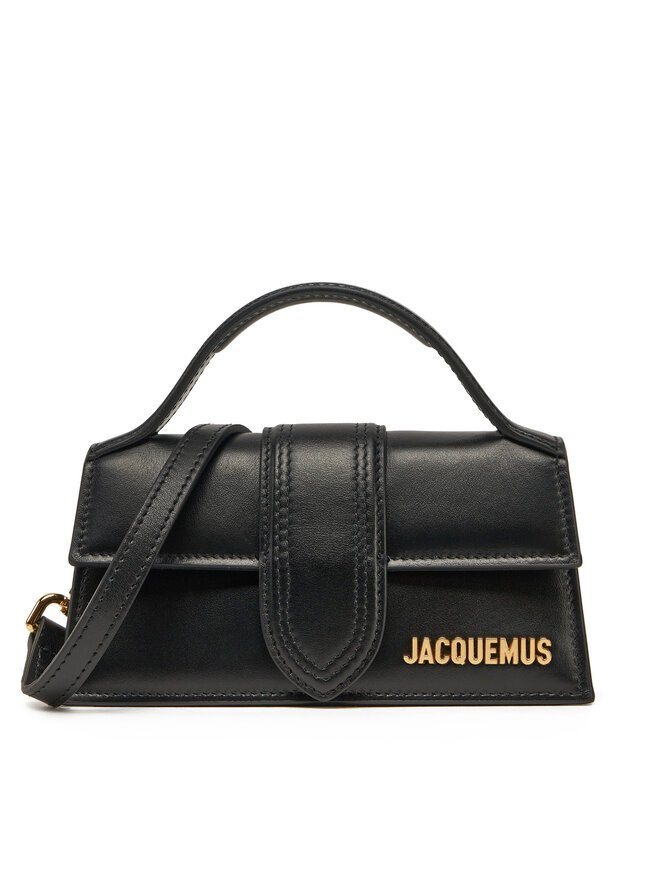 

Сумочка Le Bambino 213BA006-3000 Jacquemus, черный