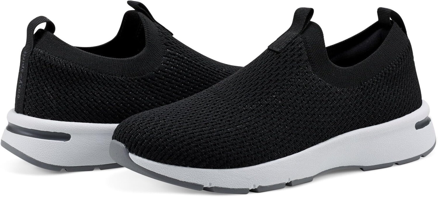 

Кроссовки Easy Spirit Hoda, черный