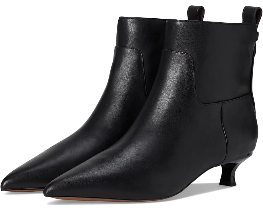 

Ботинки Franco Sarto Mala Booties, черный