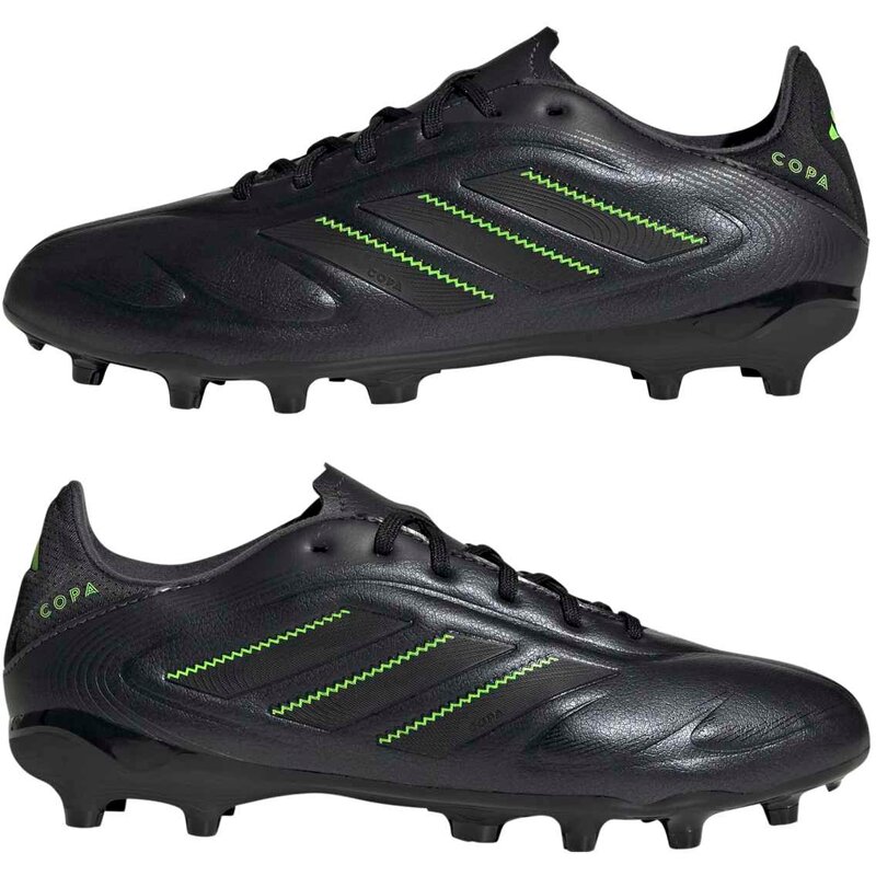 Футбольные бутсы для газона Copa Pure 3 League FG/MG Adidas, мультиколор — фото 4