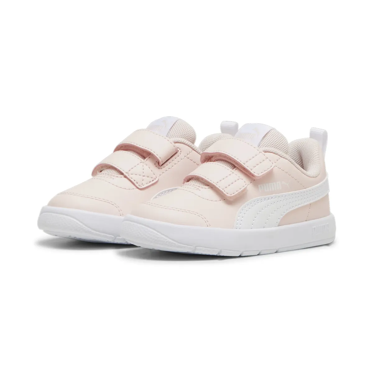 

Кроссовки PUMA "Кроссовки Courtflex V3 для маленьких детей", розовый