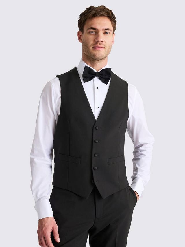 

Жилет для платья Moss, Black