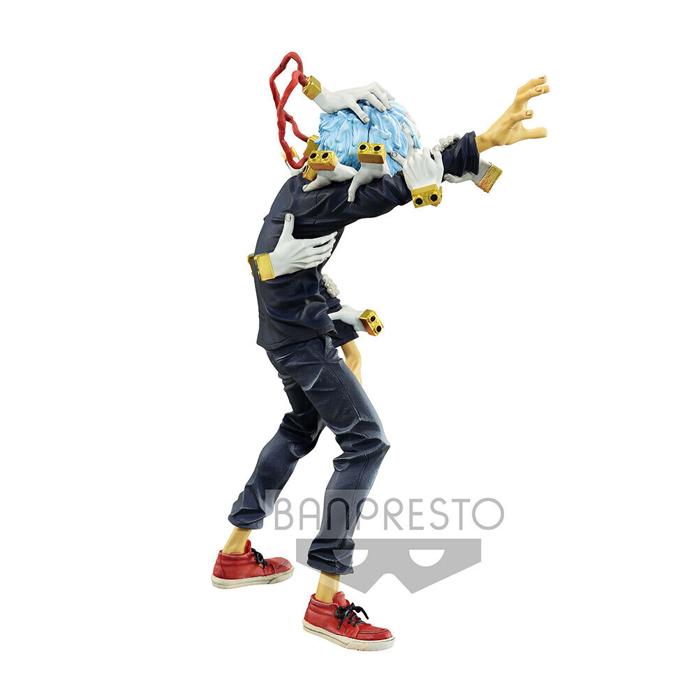 

Фигурка My Hero Academia - Tomura Shigaraki Prize Figure (Chronicle Ver.)