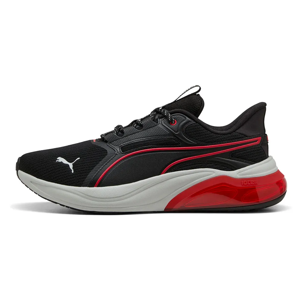 Кроссовки Puma Cell Thrill Dash, черный — фото 3