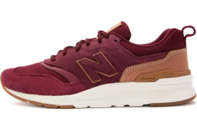 

Кроссовки New Balance NB 997 унисекс