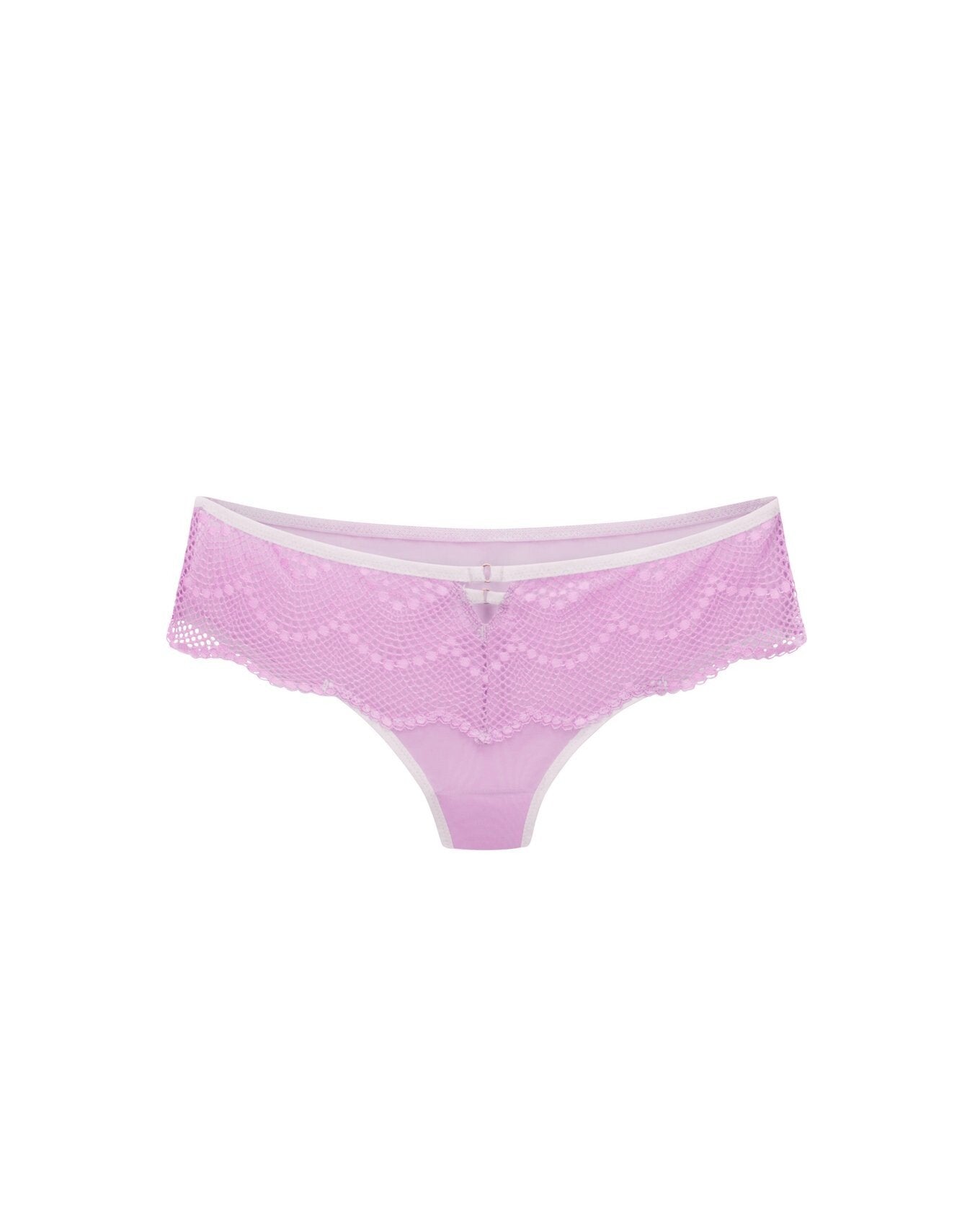 

Женские трусики-шорты Margaritte Cheeky Adore Me, цвет cyclamen