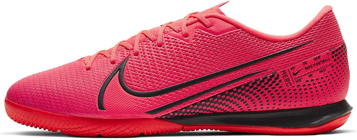 

Футбольные бутсы Nike Vapor 13 Academy Tf для мужчин, Yellow Ultra Yellow Puma Black