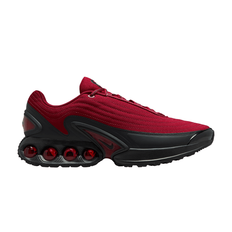 

Кроссовки Nike Air Max DN WTR 'Noble Red', красный