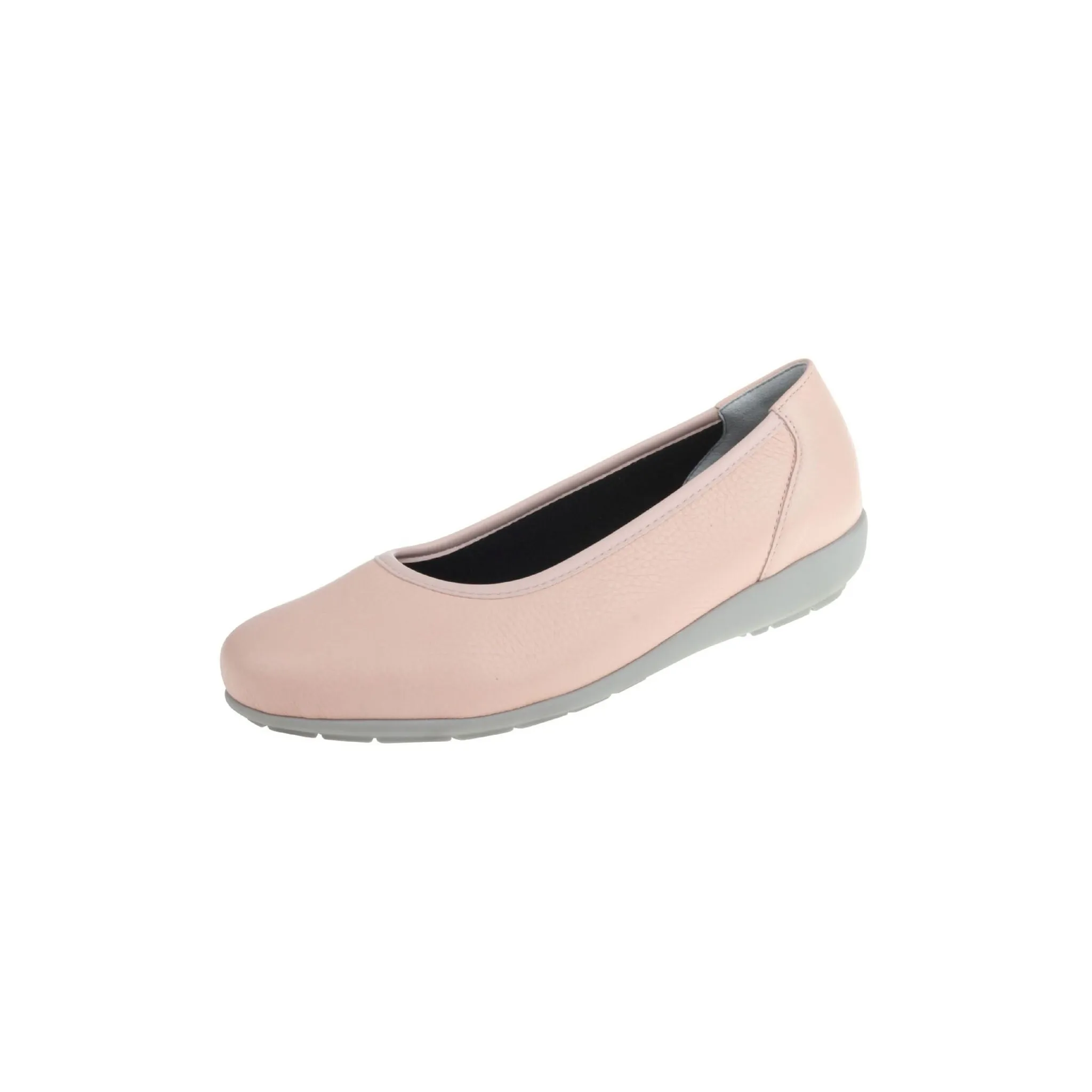 Балетки Natural Feet "Johanna", комфортной ширины, розовый