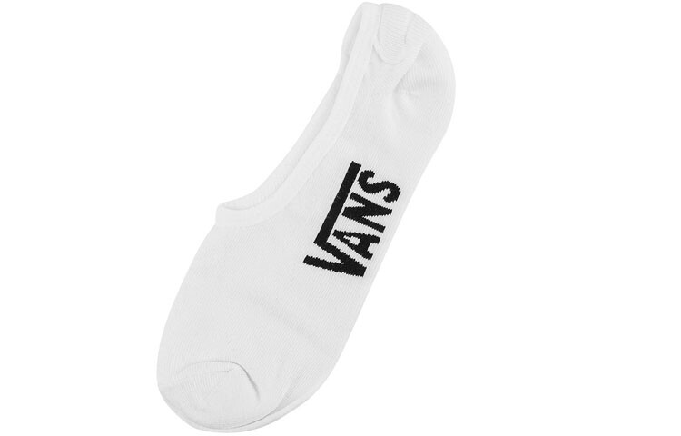 

Мужские носки Vans, цвет 2 Pack (White)