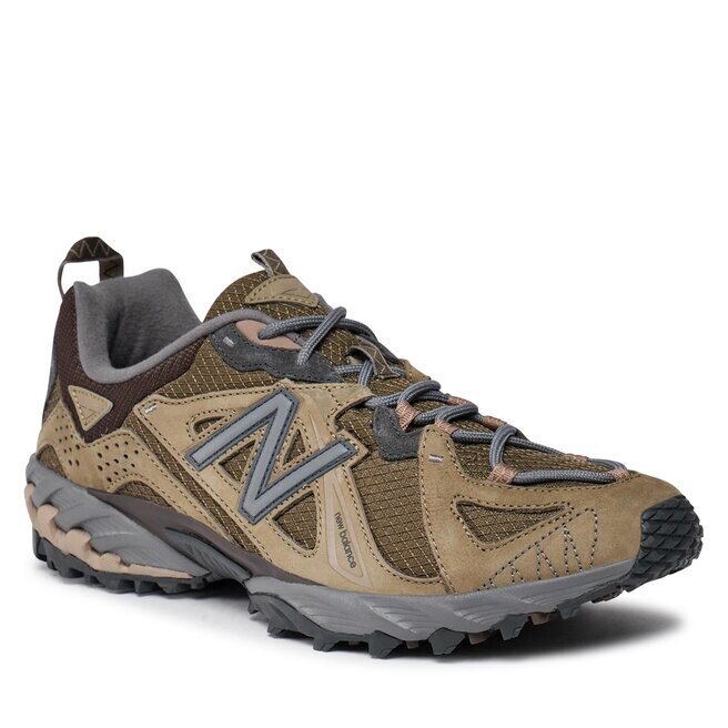 

Кроссовки New Balance, зеленый