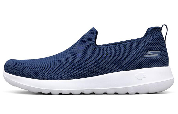 

Skechers GO WALK Max Lifestyle Shoes Men Low-top Navy