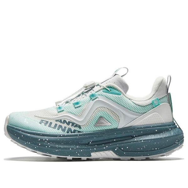 

Кроссовки running series sneakers 'teal' Anta, мультиколор