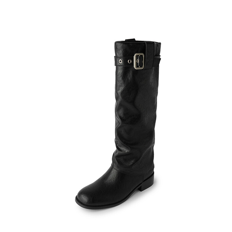 

Сапоги AIQINISHA Knee-high Boots Women's, коричневый