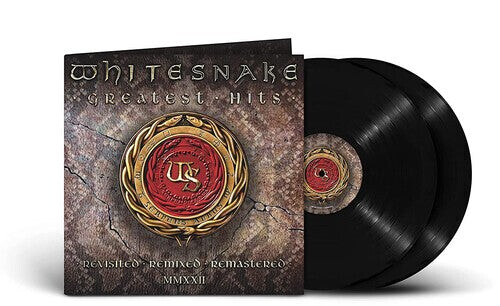 

Виниловая пластинка Whitesnake: Greatest Hits