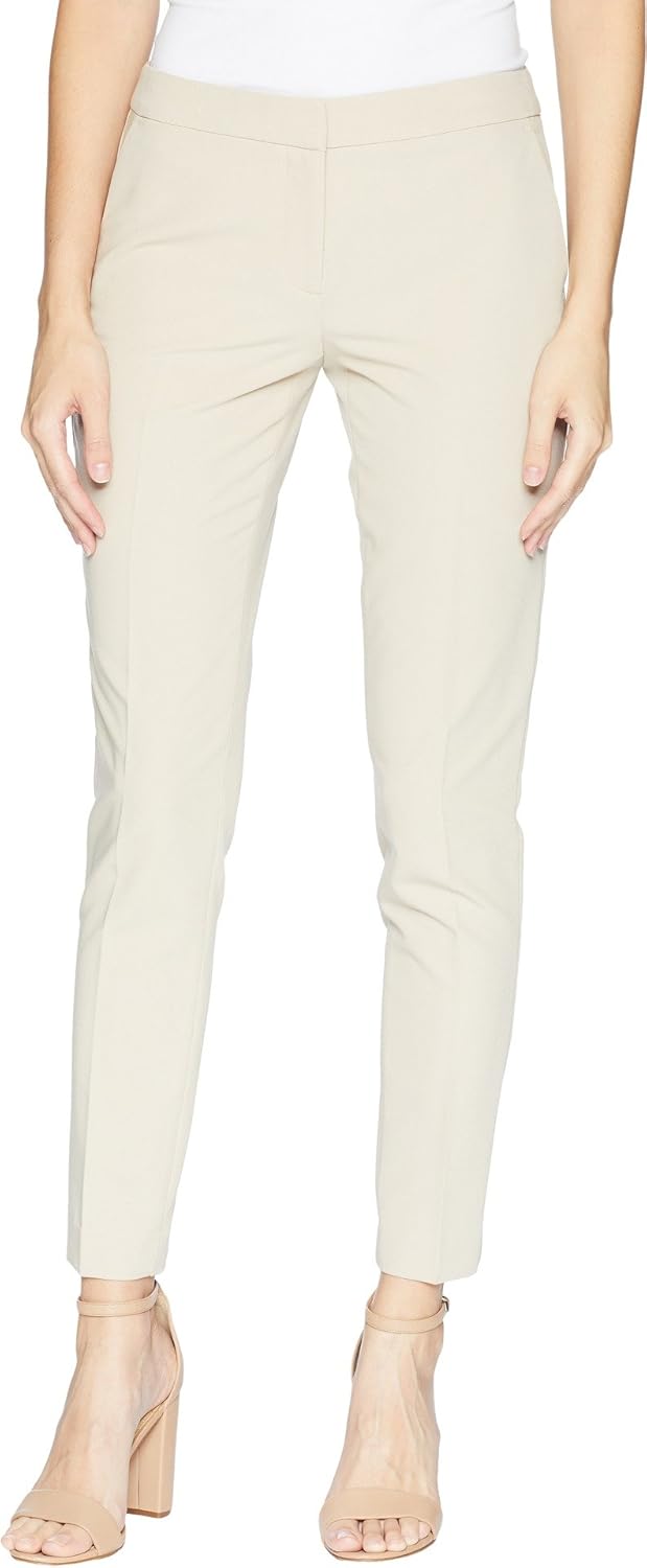 

Брюки Tommy Hilfiger Solid Sutton Boot Leg, Wheat