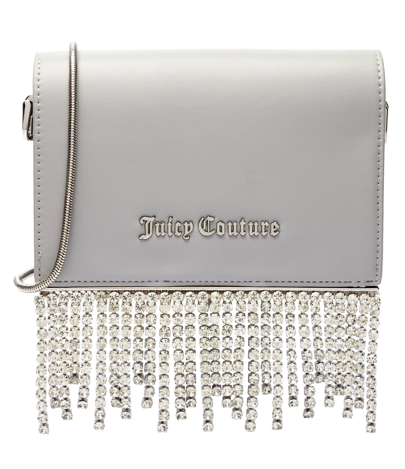 

Сумка Juicy Couture Kylie, серый