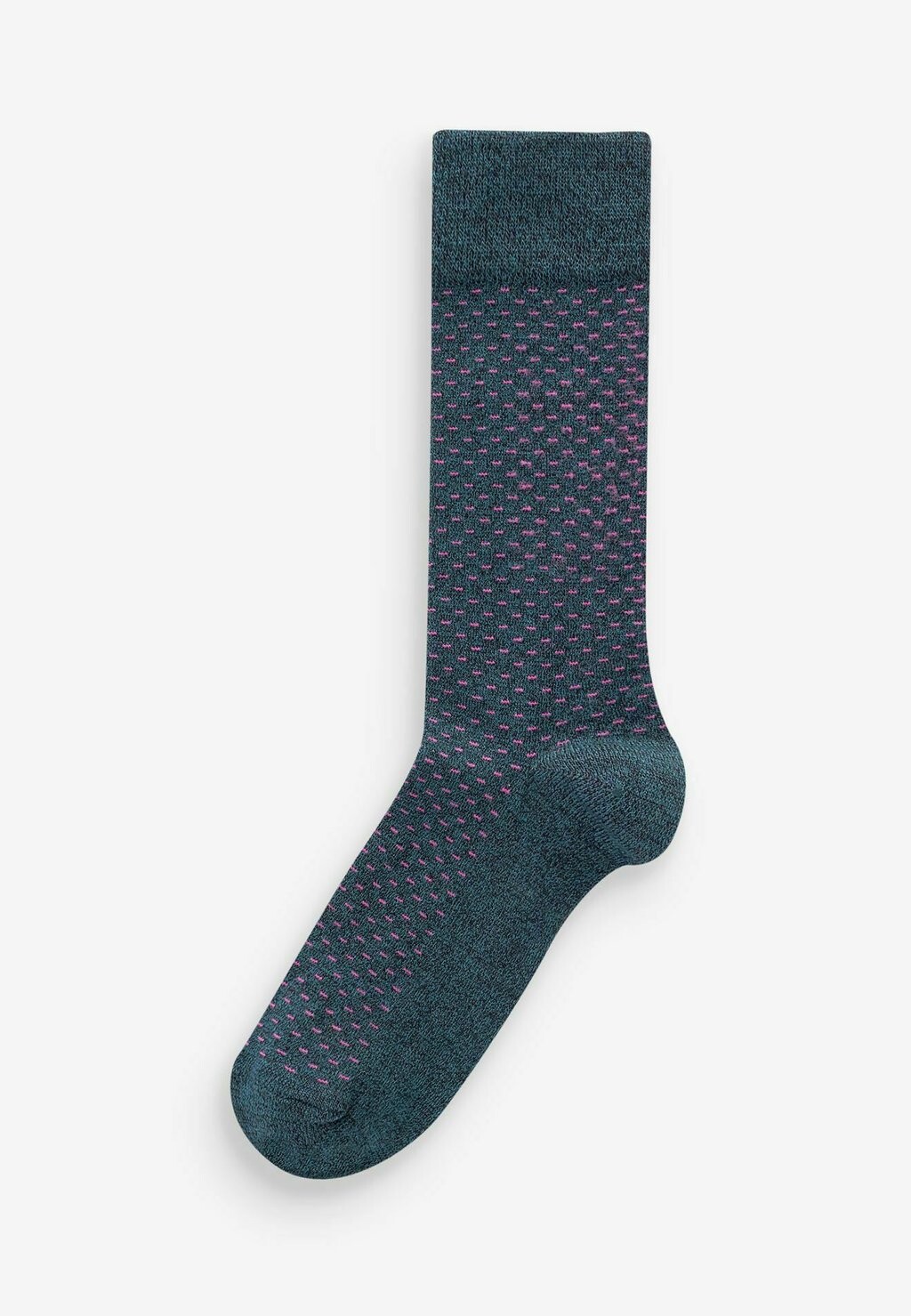 

Носки MIX PATTERN FIVE PACK Next, синий