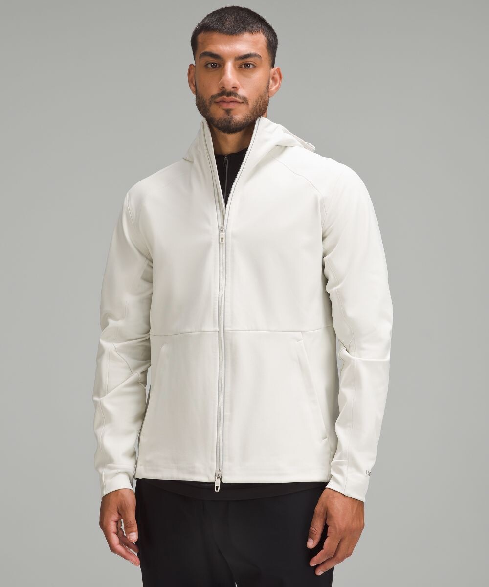 

Куртка Cross Chill Lululemon, белый
