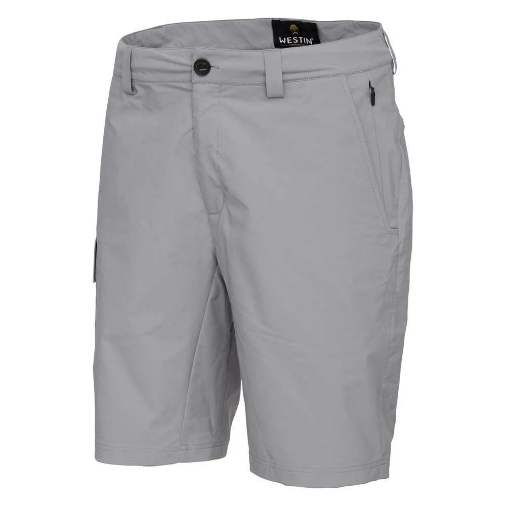 

Шорты Westin Tide UPF 50+ shorts, серый