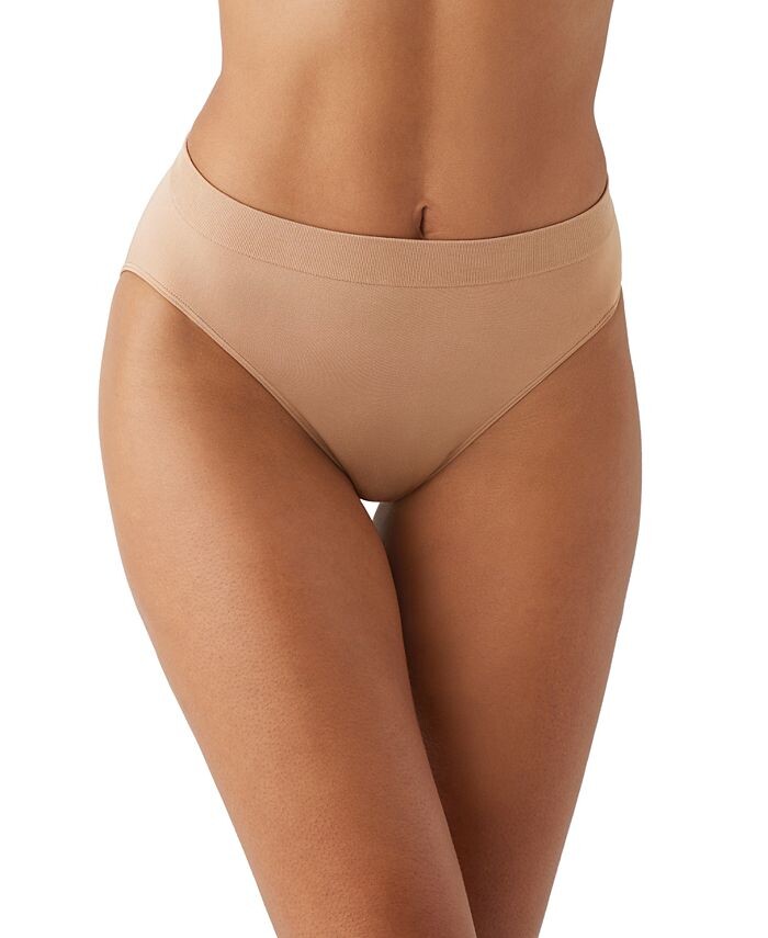 

Женское нижнее белье B-Smooth с высоким вырезом 834175 Wacoal, цвет Praline