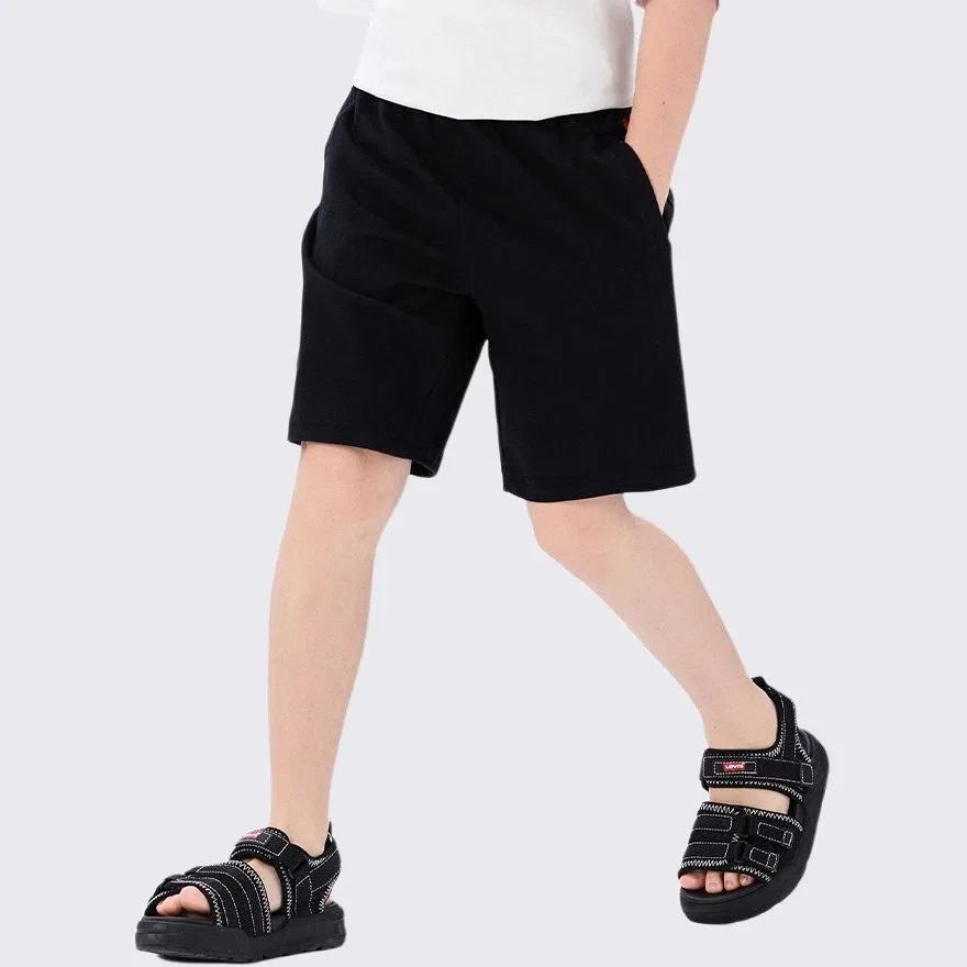 Детские шорты Thin Levis, Black Beauty — фото 4
