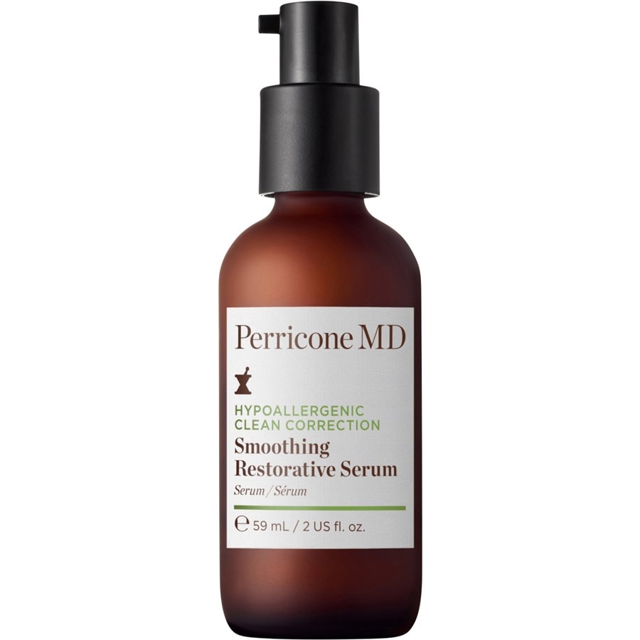 

Сыворотка для лица Perricone MD Smoothing Restorative Serum, 59 ml