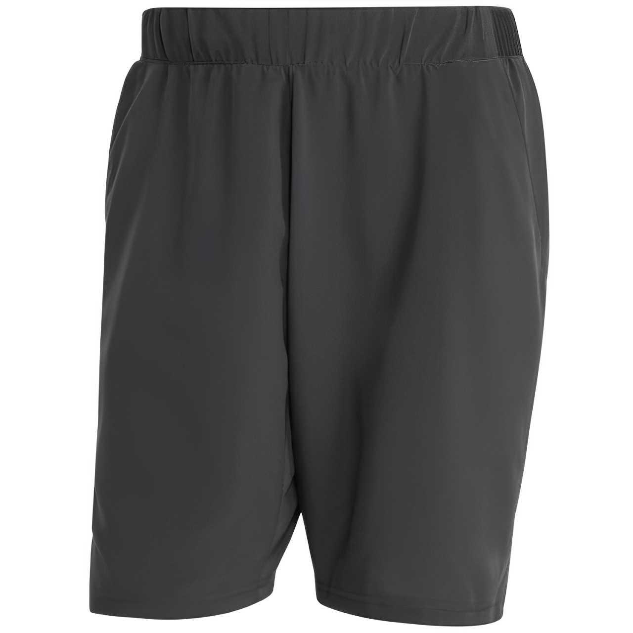 Adidas Повседневные шорты Club Casual мужские Black — фото 3