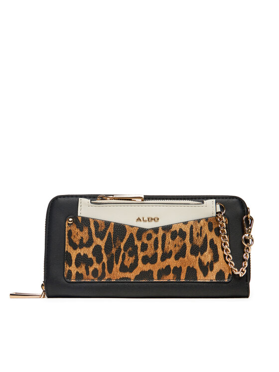 

Кошелек Esai 14143754 Aldo, черный