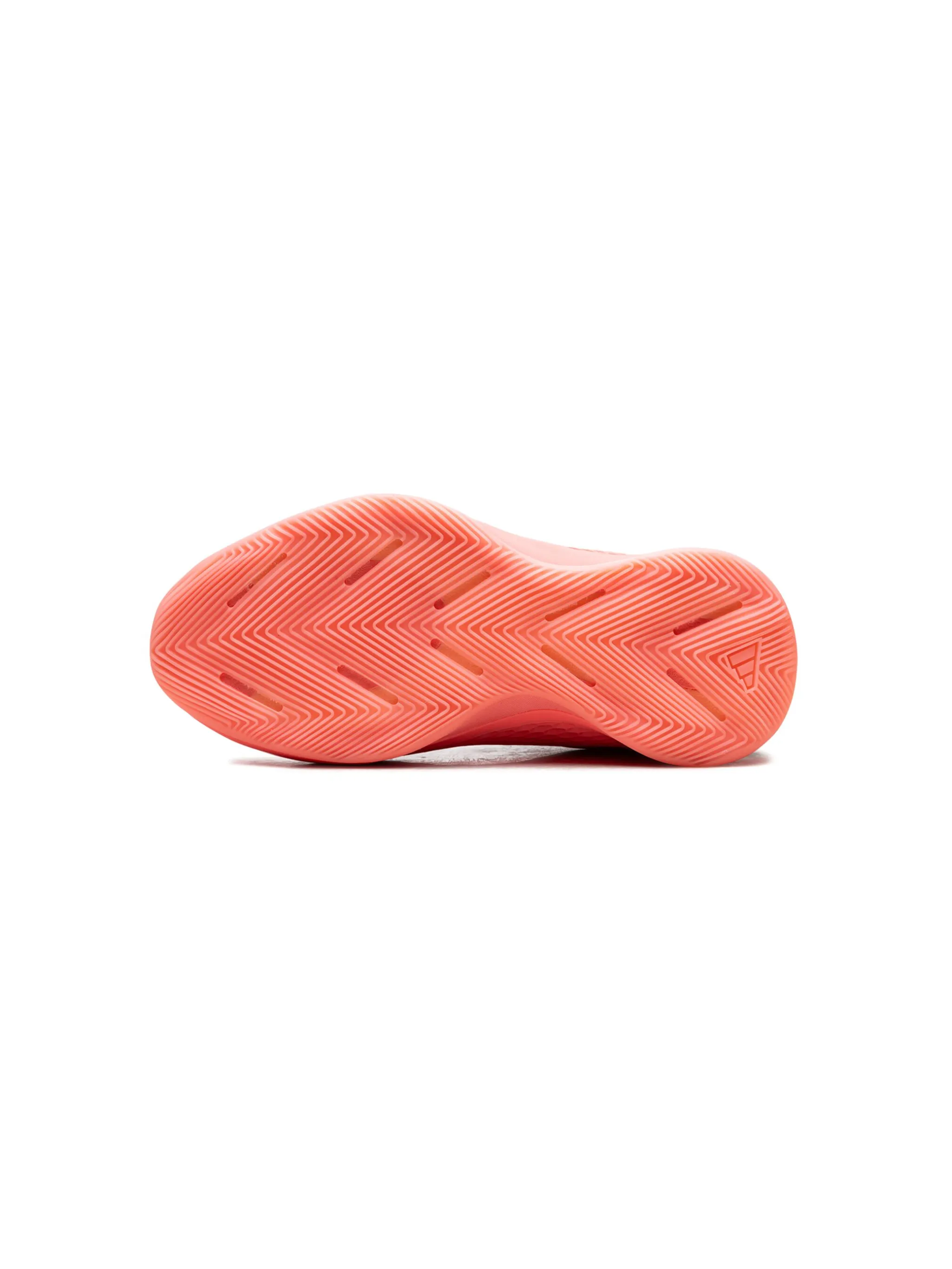 Кроссовки AE 1 Low GS Acid Red/Black/Orange Glow Adidas Kids, красный — фото 4