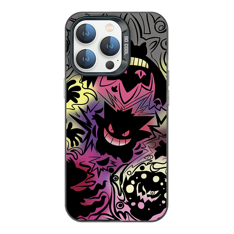 

Мелкие кости Чехол для телефона Small Bones, DWJYCY85-colored silver navy