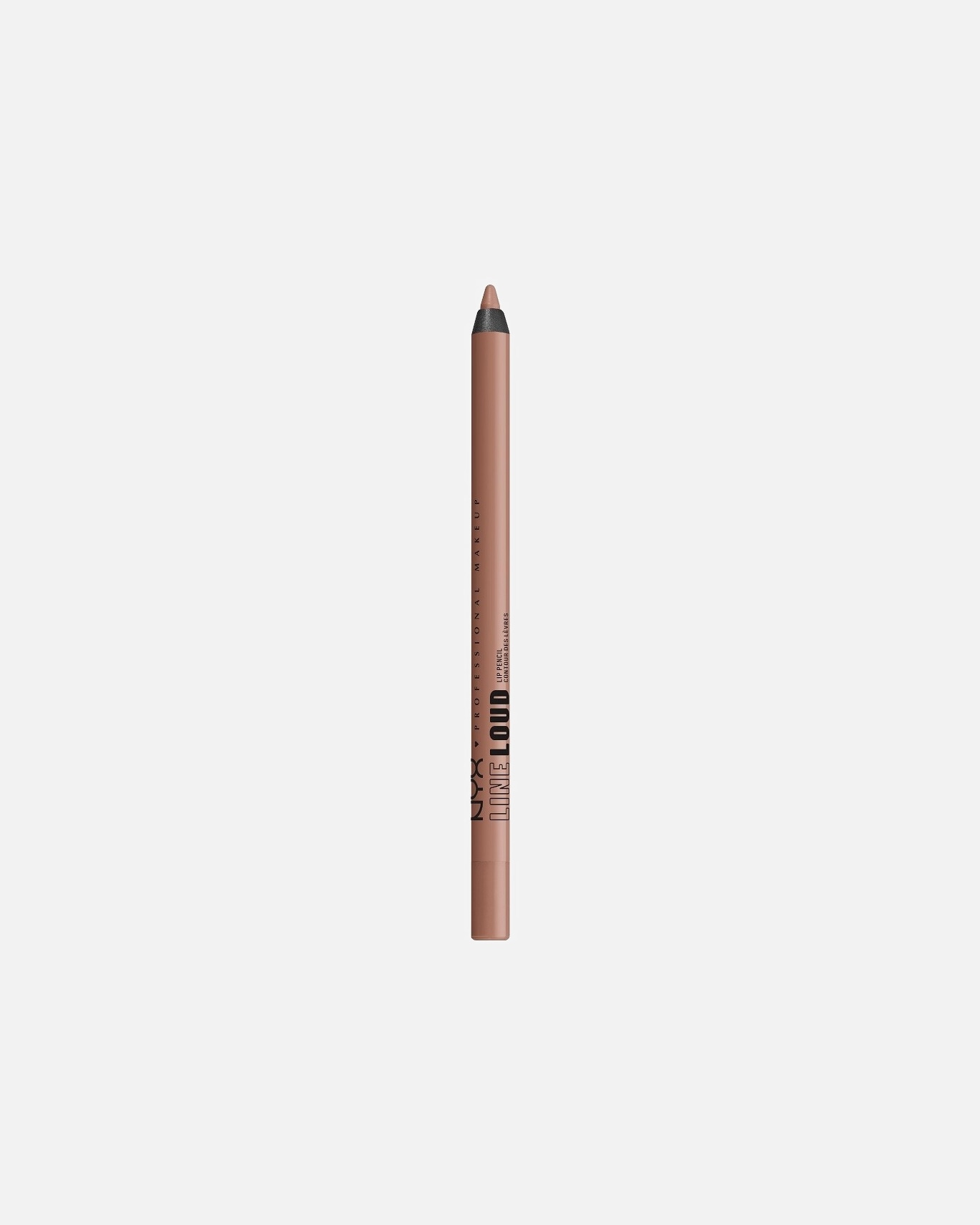 

Карандаш для губ Nyx Professional Makeup, global citizen, 1.2 гр