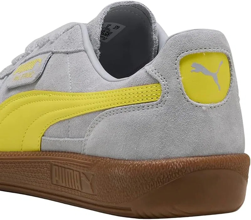 Кроссовки мужские PUMA, серый — фото 2