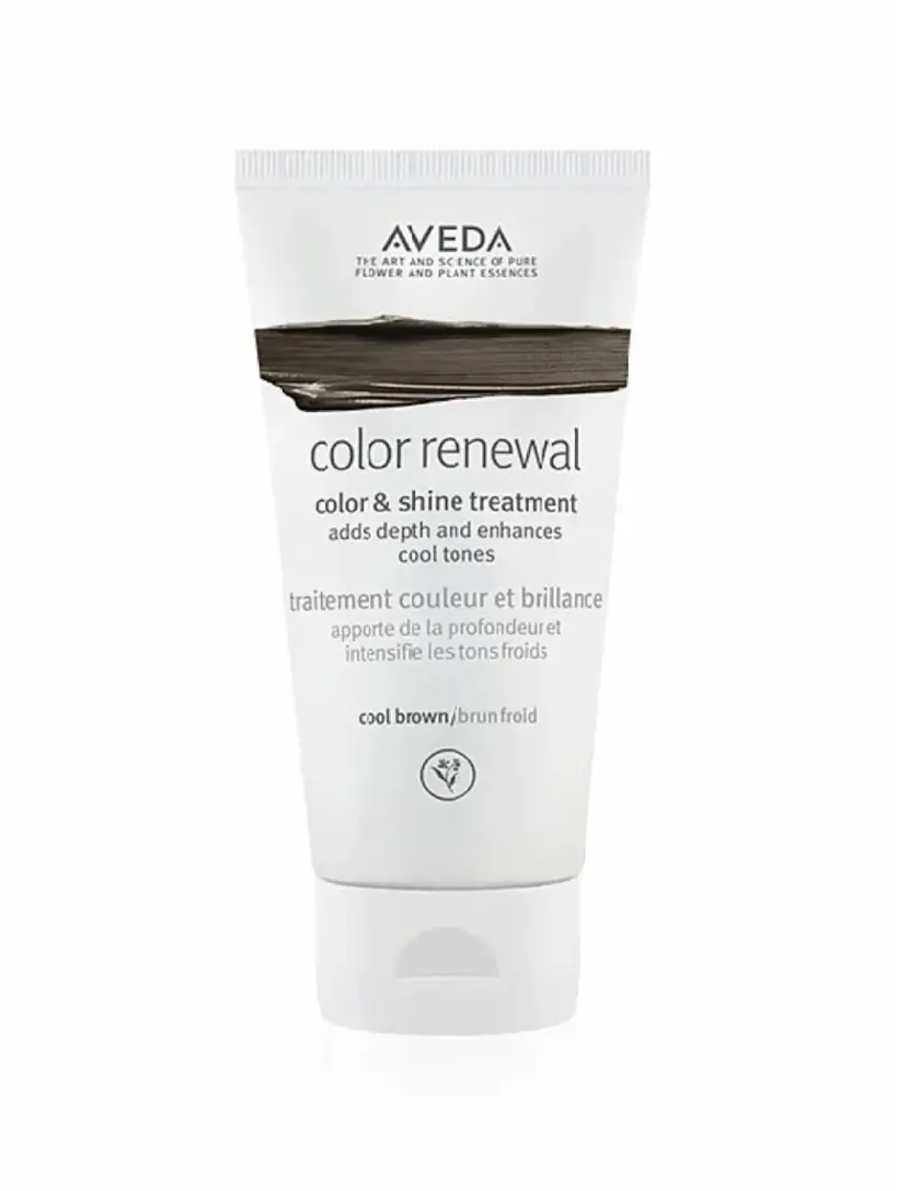 

Бальзам-уход для реконструкции цвета Color Renewal Cool Brown, 150 мл Aveda