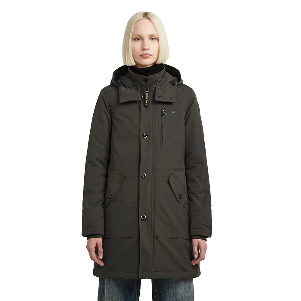 

Куртка G-Star Vodan, серый