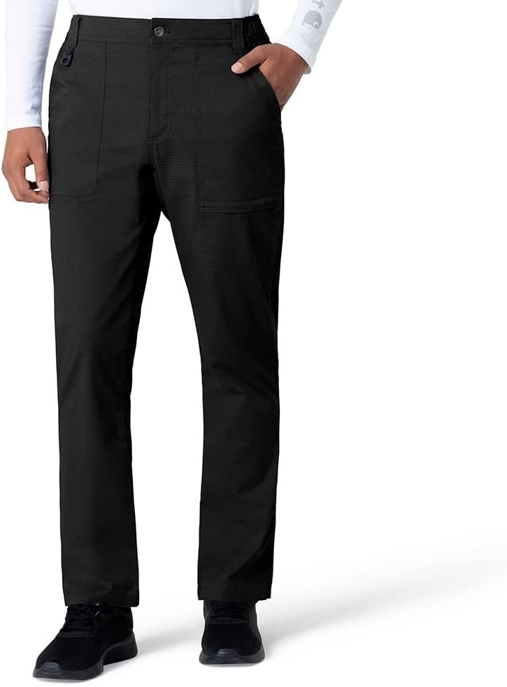 

Carhartt мужские брюки Modern Fit Straight Leg, Black