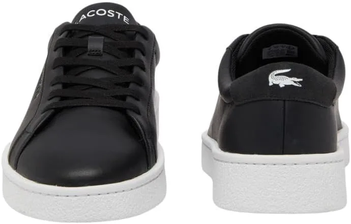 Мужские кроссовки Lacoste Courtderby, белый — фото 2